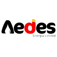 Aedes Energia logo - Similar company to Bananasng