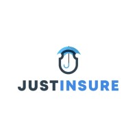 JustInsure logo - Similar company to Founderinc