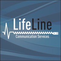 Lifeline Communication Services logo - Similar company to Washington 211