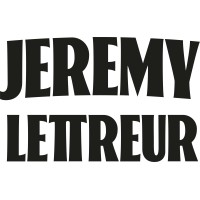 Jeremy Lettreur logo - Similar company to Baije Studio
