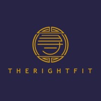 TheRightFit logo - Similar company to Ark Connect