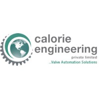 Calorie Engineering Pvt. Ltd. logo - Similar company to Calorie Engineering Private Limited