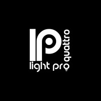 Lightpro Quattro logo - Similar company to Light Engine Sa