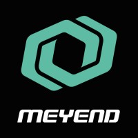 MEYEND Performance logo - Similar company to Blink By Globe Biomedical