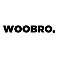 WOOBRO logo - Similar company to Cohesion.
