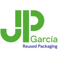 JP García Reused Packaging logo - Similar company to Reenvas Sa