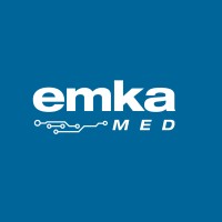 Emka Med logo - Similar company to Smart Waves Technologies