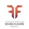 SEVEN FLOORS TRADING EST logo - Similar company to Saak Trading And Logistics