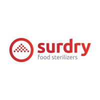 SURDRY Autoclaves logo - Similar company to Steritech Sas