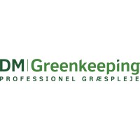 DM Greenkeeping logo - Similar company to Smartcart