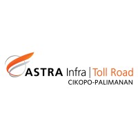 PT Lintas Marga Sedaya (Astra Tol Cipali) logo - Similar company to Astra Infra