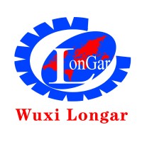 Wuxi LonGar Machinery Manufactory Co.,Ltd. logo - Similar company to Guang Zhou Blue Sky Machine Co,Ltd