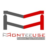 MONTEEUSE - Andaime Plataforma Original logo - Similar company to D'Yvix Solutions