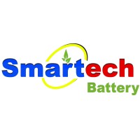 Smartech Battery logo - Similar company to Massive Lithium Battery