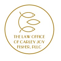 The Law Office of Carley Joy Fisher PLLC logo - Similar company to Iron Cactus