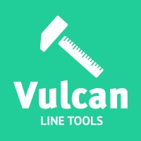 Vulcan Line Tools logo - Similar company to Pointerra