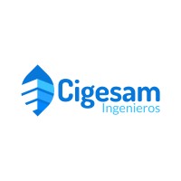 Cigesam Ingenieros logo - Similar company to Ajc Proyectos