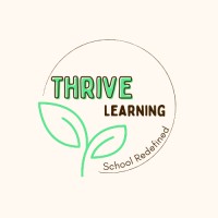 Thrive Learning logo - Similar company to Easync Dropship Automative Software