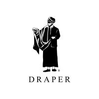 Draper Textiles logo - Similar company to Kvantia