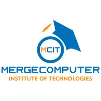 Merge Computer Institute Of Technologies logo - Similar company to Root Tech Infosystem