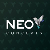 NEOconcepts logo - Similar company to Nexym