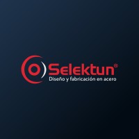 Diseño y fabricación en acero en México logo - Similar company to Mangueras Y Conexiones De Puebla Sa De Cv