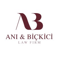 Anı Biçkici Law Firm