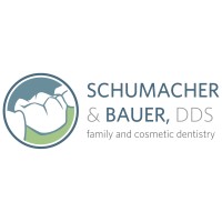 Schumacher & Bauer, DDS logo - Similar company to Treatment Tree Software