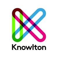 Knowlton logo - Similar company to Fixing Us