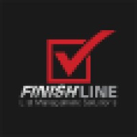 FinishLine Software logo - Similar company to Ultra Modern Technologies