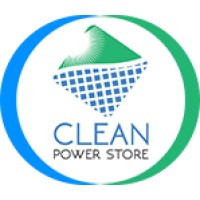 Clean Power Store logo - Similar company to Ecommercells