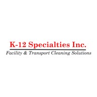 K-12 Specialties Inc. logo - Similar company to Schools Without Borders