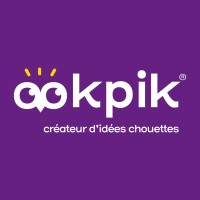 ookpik design logo - Similar company to Maemi Studio