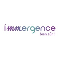 IMMERGENCE logo - Similar company to Cidff Orne