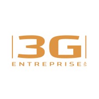 3G Entreprise AS logo - Similar company to Mini Homes Salg & Udlejning