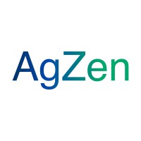 AgZen logo - Similar company to Canopy Systems
