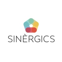 Sinèrgics Coworking logo - Similar company to Espace Harmonia