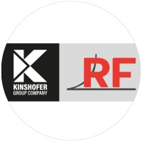 RF-System AB logo - Similar company to Rf Systems