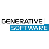 Generative Software GmbH logo - Similar company to Rehberg Software Engineering