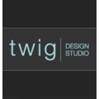 TWIG Design Studio logo - Similar company to Cmyk Design Group