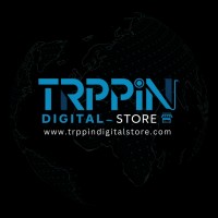 Trppin Digital Store logo - Similar company to Techtide
