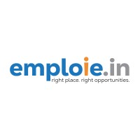Emploie.in logo - Similar company to Techbuddyz.Com