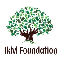 Ikivi Foundation logo - Similar company to Elevate Training Solutions