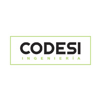 CODESI INGENIERÍA logo - Similar company to Climatec Servicios Sas