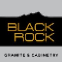 Black Rock Granite and Cabinetry