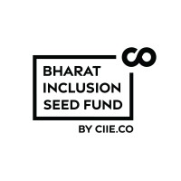 Bharat Inclusion Seed Fund logo - Similar company to Lateral Pulse