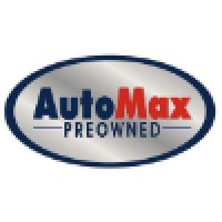 Automax Preowned logo - Similar company to International Conference On Bio-Based Building Materials, Brazil