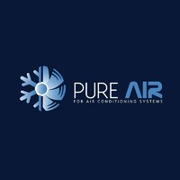 Pure Air - Egypt logo - Similar company to Think Perfect Solutions