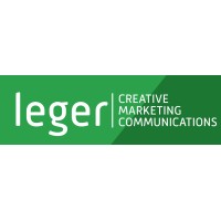 LEGER COMMUNICATIONS LLC logo - Similar company to Rezonent Inc.