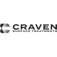 Craven Surface Treatments logo - Similar company to Mace Mobile